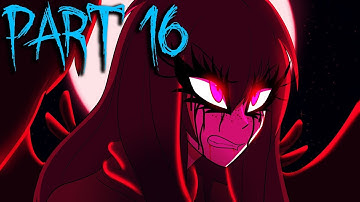 Let Me Out - OC Villain MAP Part 16