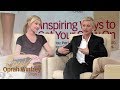 The Moment Portia de Rossi Knew Ellen DeGeneres Was "The One" | The Oprah Winfrey Show | OWN