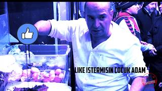 Sifir Bi̇r - Dayak İstermi̇si̇n Çocuk Adam - Montaj