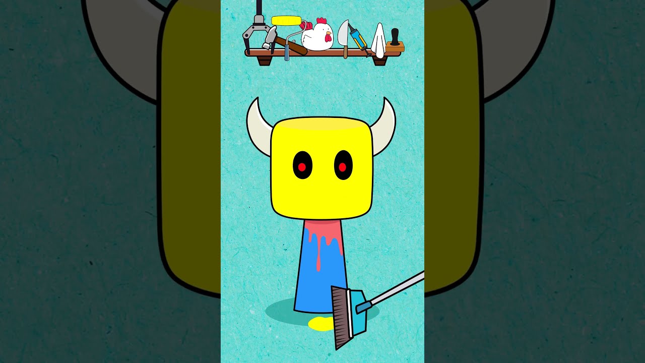 Oh No HELP Noob Incredibox Sprunki Animation Sprunkiincredibox