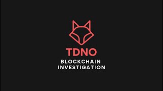 Crypto Crime | The Dark Night Online