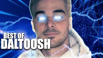 Most of Daltoosh - One of the Most Complex CONTROLLER Pro Players - Apex Legends Montage