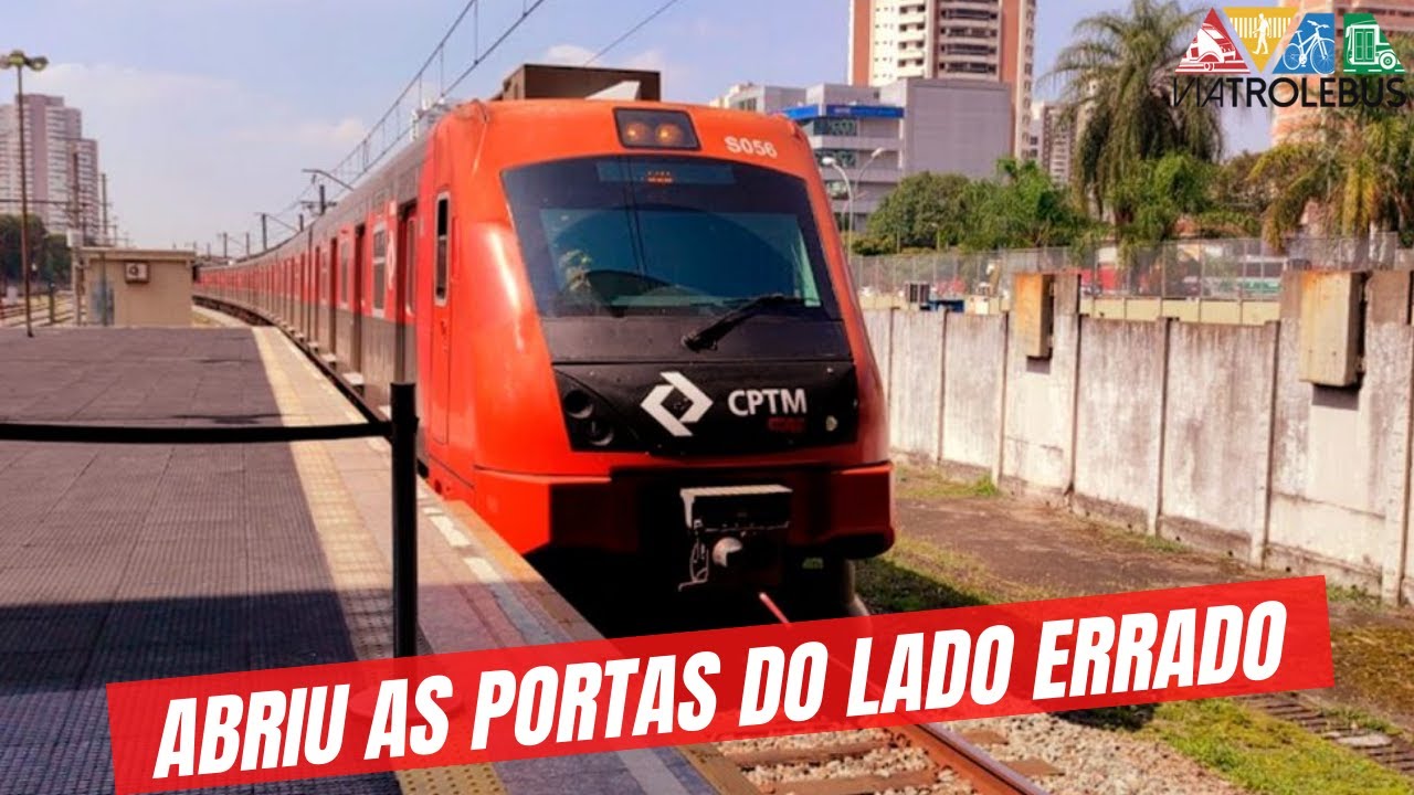 Dormentes e vagões inteiros de trem: como funciona um leilão da CPTM em SP  - 19/10/2021 - UOL TAB