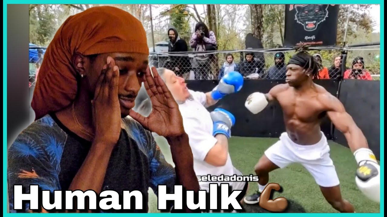 These Guys Still Got It 😤 Chiseled Adonis / Sending Souls To The Shadow