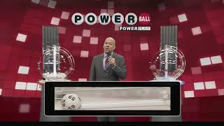 Powerball 20250319