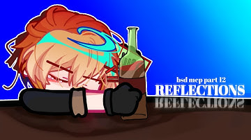 Reflections BSD mep part 12 @clydeless68