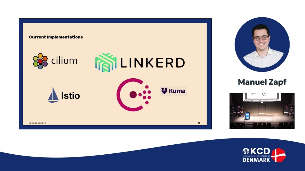 A Deep Dive into Cilium and Dapr Integration