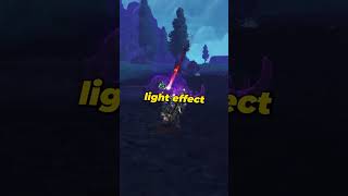 How to Unlock This Sparkling Armor Effect in World of Warcraft #warcraft #worldofwarcraft