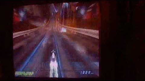 F-Zero GX Time Attack - 56"232 on CPSO with White Cat