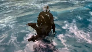 Famous I worry about Geralt sometimes, Roach too (Witcher 3) Wealth