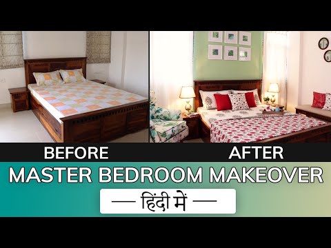 Simple Small Budget Bedroom Decorating Ideas Bedroom Makeover Bedroom Decoration Tips Hindi Youtube,Walk In Closet Organizers Ideas