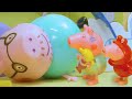 Peppa Pig Official Channel | Peppa Pig Stop Motion: Clean Up with Peppa Pig