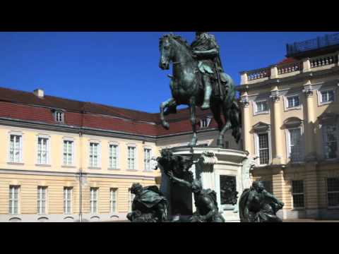 Video: Berliini 20/20: Kuvaretki Yhdistyneestä Kaupungista - Matador-verkosto