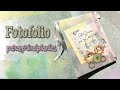 Fotofolio para principiantes.