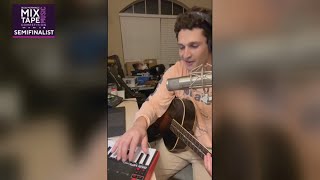 Dylan Rockoff -