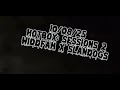 10/08/25 - slandogs X widdfam set (Hotbox sessions 2).