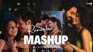 Romantic songs mashup part 2 💞🥰😍|| #mashup #romantic #songs #love #viral #trending