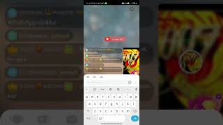 Bigo Criminalpanchi Vs Ziddi Khan