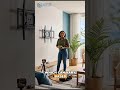 Avoid Neck Pain: The Perfect Height to Mount Your TV | Pro Tips