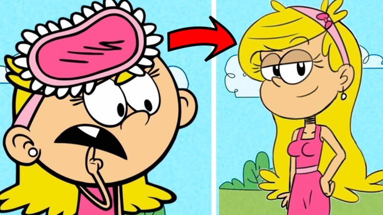 LÁRMÁS CSALÁD 10 ÉV MÚLVA