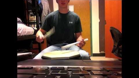 16th note grid move the diddle