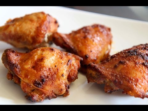 Smoked Paprika Chicken - Cooked by Julie Episode 227