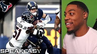Texans Can Beat Anyone. Defense Is SB Caliber!