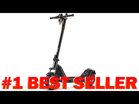 NIU Electric Scooter