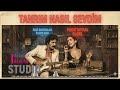 Ferdi Tayfur Tanrım Nasıl Sevdim Yeni Nesil Cover 