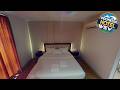 Lovina Inn Penuin Hotel | Batam Island, Indonesia | Hotel Review 🌟