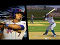 Major League Baseball 2K8 ... (Wii) Gameplay