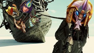Smite - \