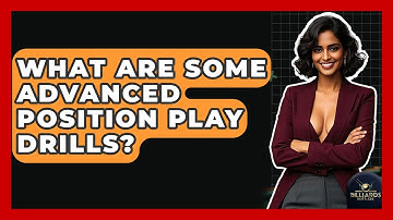 What Are Some Advanced Position Play Drills? - Billiards Hustlers