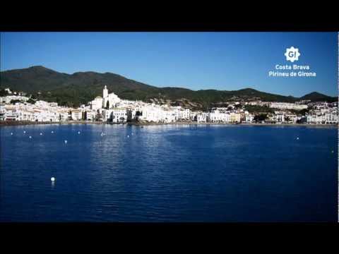 Коста Брава отзывы / Costa Brava Catalonia (Spanish) - Жирона,Пиренеи.