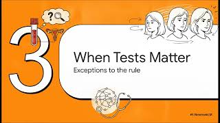 Why does my doctor say I don't need a blood test to diagnose perimenopause? | WHC Clinical FAQ