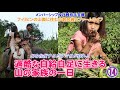⑭フィリピンの山奥に住む少数民族とファームライフ、過酷な自給自足に生きる山の家族の一日に密着【メンバーシップ＆投げ銭企画】【日本語字幕】