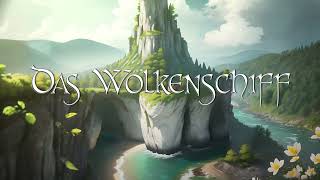 Das Wolkenschiff • Friedrich Wilhelm Mader • Märchen • Hörbuch