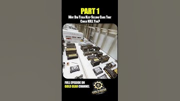 Part 1: Tesla’s Darkest Secret: The Autopilot Failures They Covered Up!