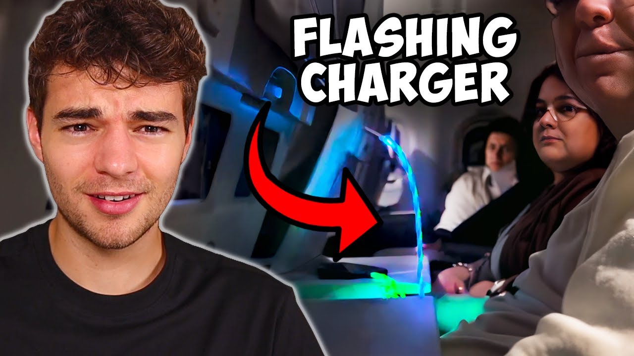 These People Deserve JAIL