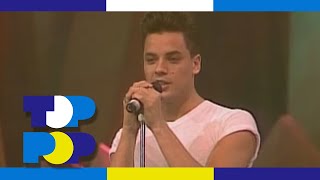 Nick Kamen - Loving You Is Sweeter Than Ever (1987) • Toppop