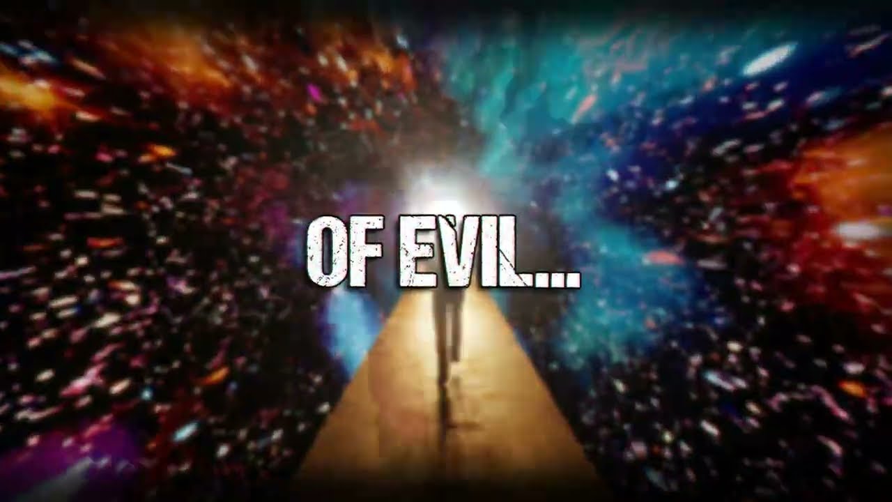 1000 Eye's | Rob Favotto | Lyric Video