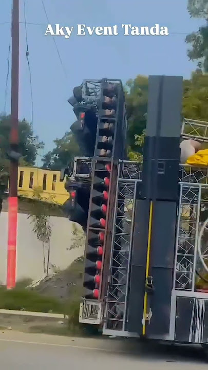 DJ aky ajay tanda Open challenge