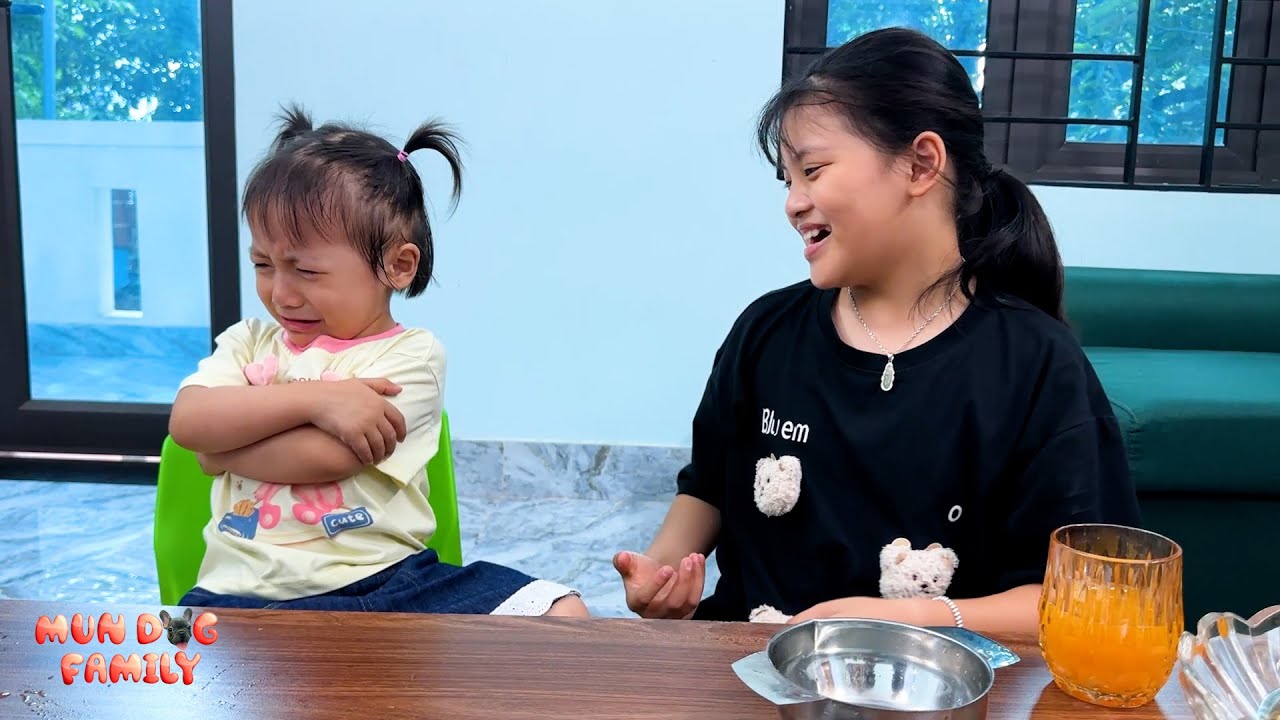 OMG! Diem & Quynh's HUGE Argument: What Happened?