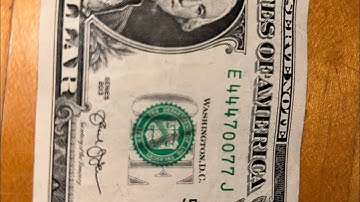 $100 $1s Búsqueda Video 6