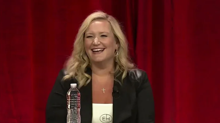 Sarah Reynolds & Gary Keller Discuss Hot Topics in...