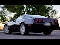 The Most Underrated Car in the World - C4 Corvette