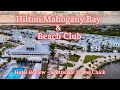 Hotel Review - Hilton Mahogany Bay Resort, Curio Collection - Ambergris Caye San Pedro, Belize