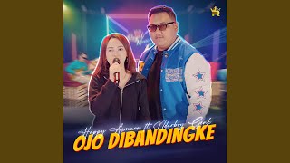 OJO DIBANDINGKE (feat. Ndarboy Gank)