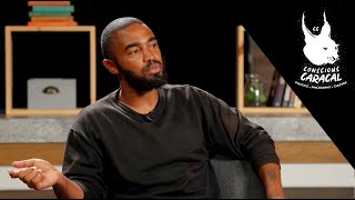 When narratives and reality collide | Penuel The Black Pen