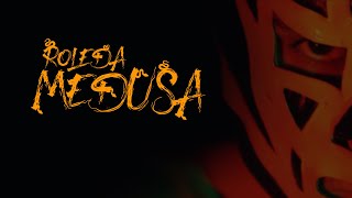 Roleda - Medusa (Official Music Video)